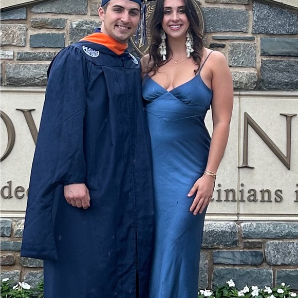 Hello Molly Keep Watching MIDI Dress - Picture 4 of 4